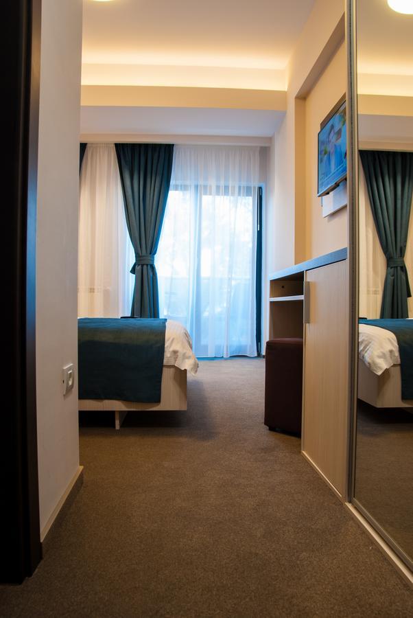 Milano Blue Mamaia Hotel Eksteriør billede